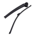thumbnail image 2 of Car Windshield Wiper, Windshield Wiper Blades, Rear Window Windscreen Windshield Wiper Arm, Replacement Windshield Wiper Blades for 2003 2009, 2 of 8