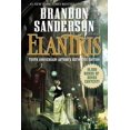thumbnail image 1 of Elantris, Brandon Sanderson Hardcover, 1 of 3