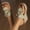 Green, variant on Womens Wedge Heel Sandal Ladies Mid High Strappy Party Heels Comfy Open Toe Wide Fit Synthetic Leather Casual Buckle Heels Sandals Green 9