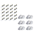 thumbnail image 1 of 𝙐𝙥𝙜𝙧𝙖𝙙𝙚𝙙 20Pack 3392519 Dryer Thermal Fuse & Thermal Fuse Dryer Replacement Part 3977393, 1 of 6
