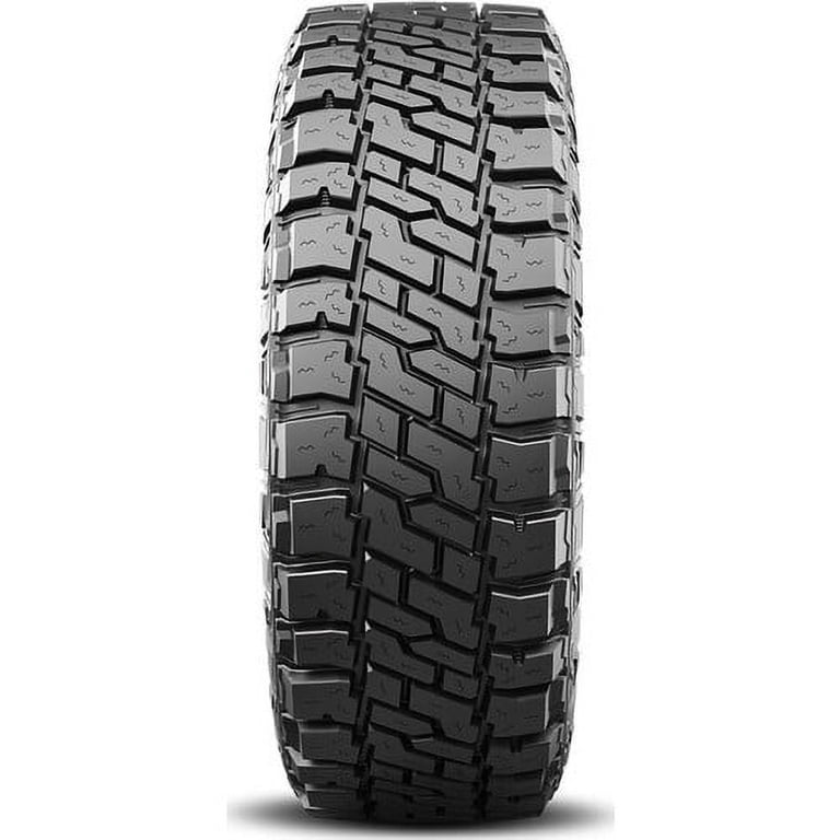 Mickey Thompson Baja Legend EXP LT245/70R16 E/10PLY WL (4 Tires
