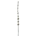 thumbnail image 1 of Vickerman 29.5" Green Pom Pom Spray 6/Pk - FV194104, 1 of 3