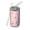 Strawberry Plants Fruit-1, variant on 20oz Coffee Tumblers Strawberry Plants Fruit White Pattern Stainless Steel Vacuum Insulated Travel Tumbler Coffee Cups Mug with Lid and Straw with Cleaning Brush for Cold & Hot Drinks