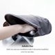 thumbnail image 3 of Scienceny 2 piezas de guantes para manillar, manguitos de protección solar, guantes a prueba de viento, accesorios modificados para scooter Type2 NO2, 3 of 6
