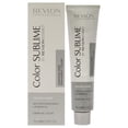 thumbnail image 1 of Revlonissimo Color Sublime 5.41 Marrón ceniza cobrizo claro Revlon Color de cabello 2.5 oz, 1 of 2