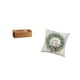 thumbnail image 5 of Servilletero con control remoto para dormitorio, cocina, escritorio, con funda de almohada navideña de poliéster para sofá, hogar y oficina., 5 of 8