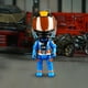 thumbnail image 3 of Figura Decorativa de Casco de Motocicleta de Aleación, 3 of 6