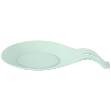 

Silicone Spoon Pad Food Grade Silica Gel Spoon Mat