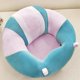 thumbnail image 4 of Asiento de apoyo para bebés Cojín de asiento de aprendizaje Sofá de felpa para bebés Sofá Silla, 4 of 5