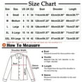 thumbnail image 3 of UYISJ Womens Waffle Knit Shacket Oversized Button Down Shirt Jacket Lightweight Long Sleeve Tops with Pockets Wine S, 3 of 6
