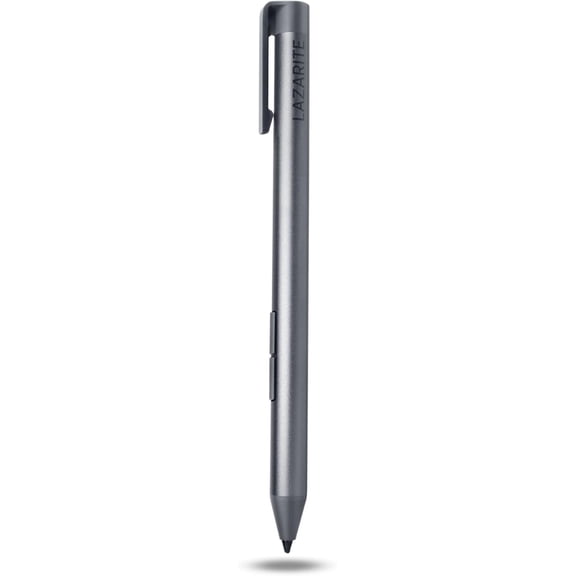 M Pen, Active Stylus for Tab P11, Flex 5/14, Yoga 7i/9i, Envy x360/Pavilion x360/Spectre x360, Digital Pen with 4096 Pressure Sensitivity, Palm Rejection, Super Long-Lasting