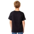 thumbnail image 3 of Lil' Firecracker Boys' Festive Fourth of July Tee Parody Short-Sleeve Funny T-Shirt, 3 of 5