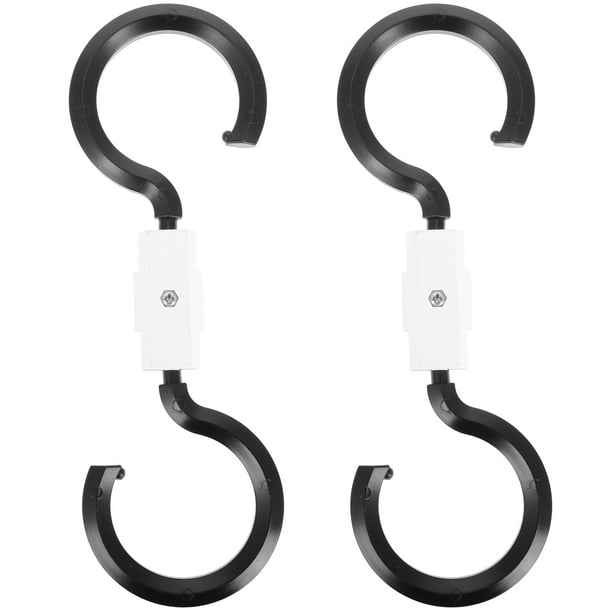 2 ganchos para el asiento trasero del coche, organizadores para el asiento del coche, organizadores para el bolso y el asiento trasero