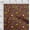 Brown, variant on oneOone Cotton Jersey Black Fabric Leaves & Floral Artistic Craft Projects Decor Fabric Printed By The Yard 58 Inches Wide