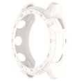 thumbnail image 1 of Adecuado para Garmin Fenix 7x Armor Case Hollow Fashion TPU Scale Watch Case, 1 of 5