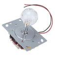 thumbnail image 4 of Joystick Multiple Colour Lighting Lightweight Sensitive  Game Controlling Tool For Claw Machine, 4 of 8