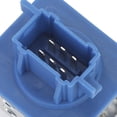 thumbnail image 4 of Blower Motor Resistor Replacement Accessory Fit For Peugeot 206 6450NX 6450EP, 4 of 8