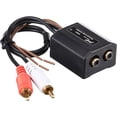 thumbnail image 1 of Stinger Select SSGLI Ground Loop Isolator, 1 of 3