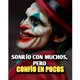 thumbnail image 1 of 5D DIY Taladro Payaso Sonrisa Kit Del 40x50cm, 1 of 9