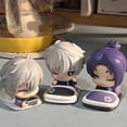 thumbnail image 4 of Figura de anime QAHEART Isagi Yoichi/Seishiro Nagi/Chigiri Hyoma/Bachira, 4 of 7