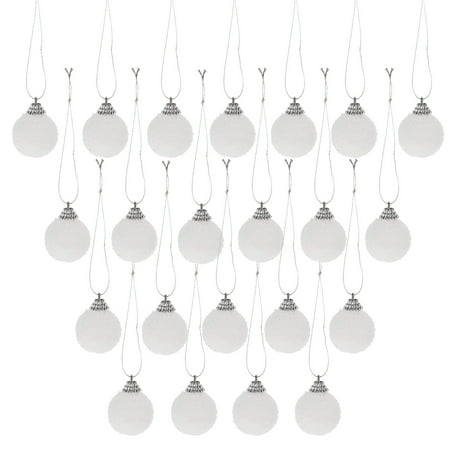 

Creative Christmas Decorative Pendants Christmas Hanging Balls Party Pendants