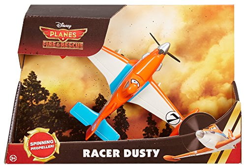 disney planes racer dusty