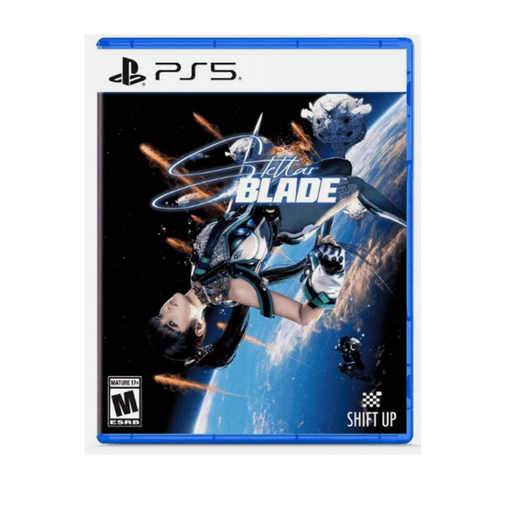 Stellar Blade PS5
