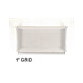 thumbnail image 2 of Wolf GLASSSHELF ASSYSVCE 7005827, 2 of 3