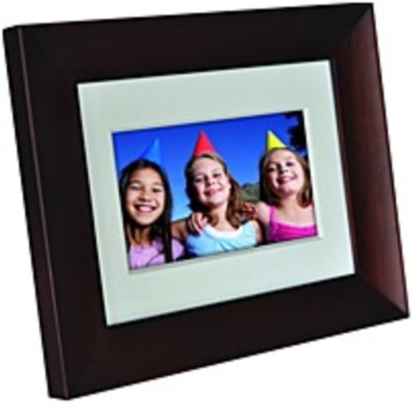 philips 9 photoframe