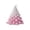 Pink, variant on Binglerxi Silicone Christmas Tree Mold – Epoxy Resin Casting Kit for DIY Lamps, Decorations, and Holiday Crafts