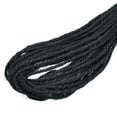 thumbnail image 3 of Unique Bargains 33 Feet 2mm Jute Twine, Jute Rope for Craft Projects Black 3 Pack, 3 of 6