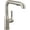 Stainless, variant on Delta 16943-Dst Almari 1.8 GPM Single Handle Pull Out Kitchen Faucet - Chrome