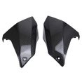 thumbnail image 2 of Motorcycle Side Tank Fairing Air Intake Cover Panel for MT09 FZ09 FZ-09 MT-09 2012 2013 2014 2015 2016 Carbon, 2 of 5
