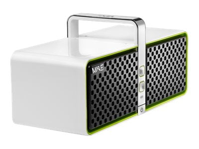 Hercules Wireless Audio Experience BTP05 - Speaker - for portable 