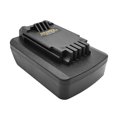 thumbnail image 1 of Battery Adapter for 18V/20V Lithium Battery Converted to 18V 20V Battery Tool, 1 of 5