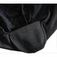 thumbnail image 2 of 6ft Stretch Black Spandex Table Cloth for Standard Folding Tables - 2 Pack, 2 of 4