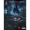 thumbnail image 1 of Pre-Owned Avenged Sevenfold - Nightmare (Paperback) 1423499751 9781423499756, 1 of 1