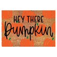 thumbnail image 1 of ¡Oferta de liquidación de tapetes para alfombras! Tapetes para fiesta de Halloween al atardecer, tapete decorativo de temporada para Halloween, para el hogar, interior y exterior, 40 x 60 cm, 1, 1 of 7