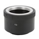 thumbnail image 1 of Anillo Adaptador de Lente BRI T2-EOS M de Aleación de Aluminio Para EOS M M2, 1 of 10