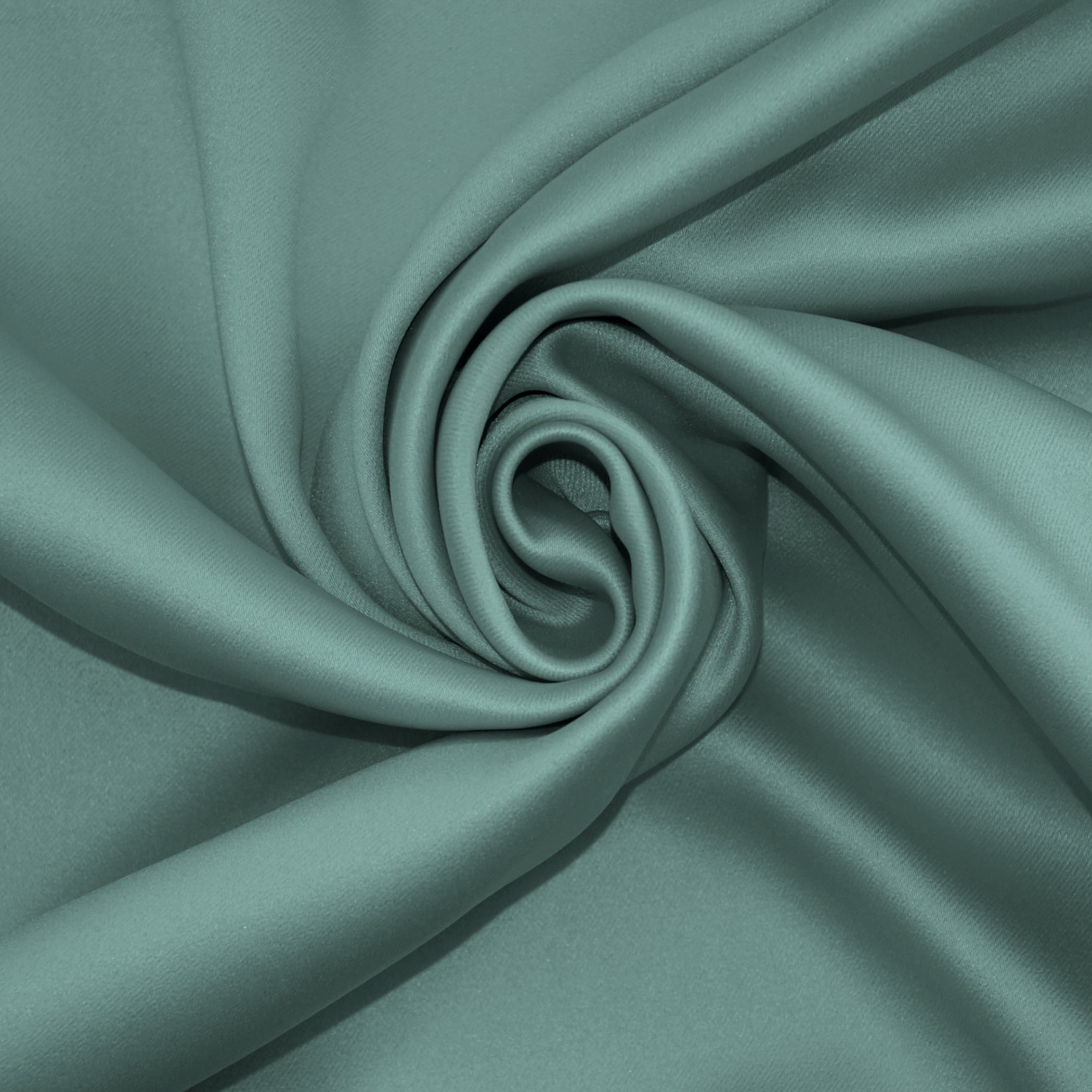 Mainstays Grommet Top Blackout Curtain Panel, 1 Panel, Aqua, 40 in W x 84 in L