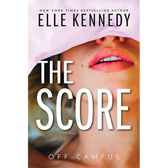 Pre-Owned The Score (3) (Off-Campus, 3) Paperback