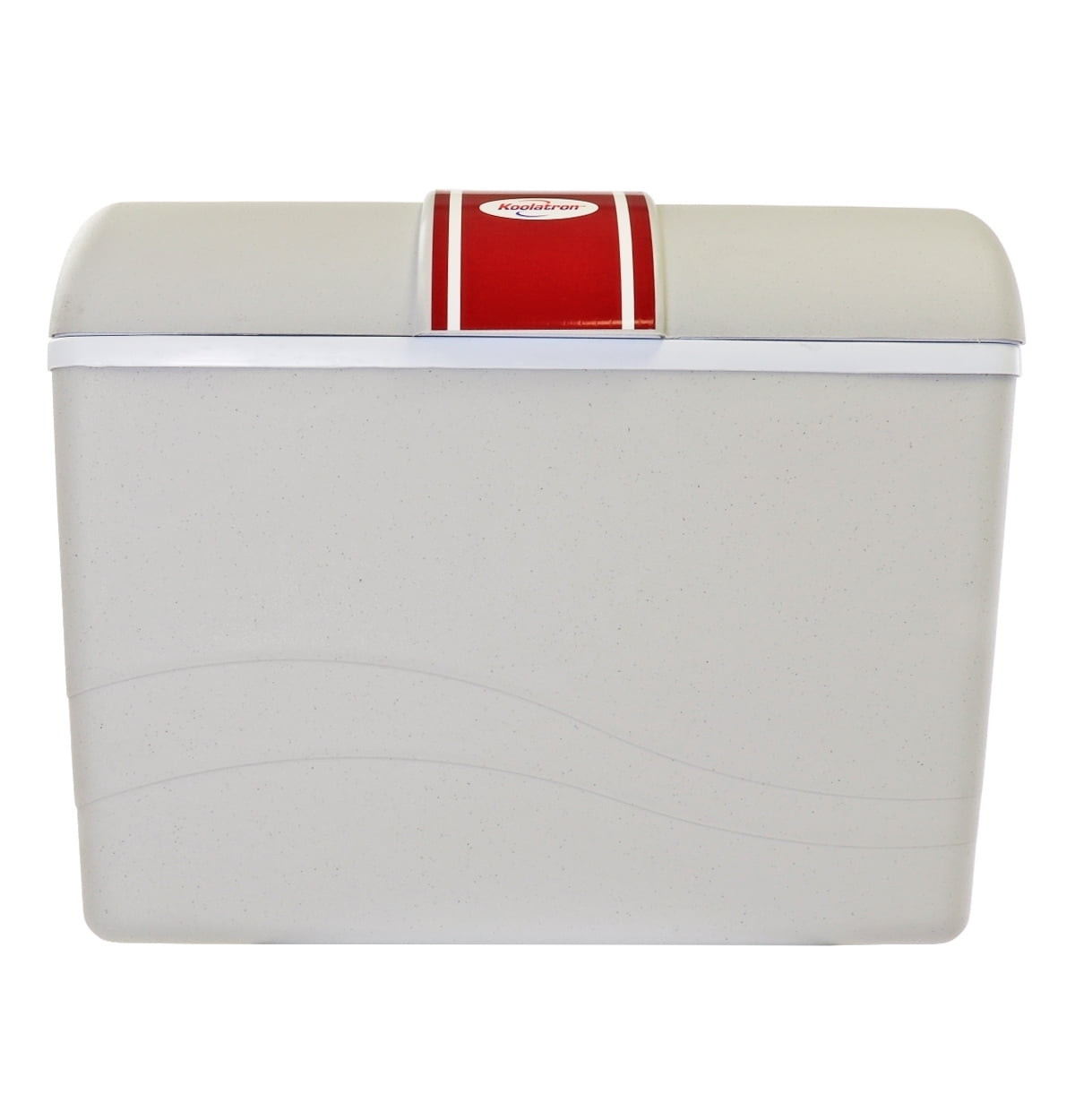 Koolatron Travelsaver P95 Thermoelectric Iceless 12V Cooler Warmer 42L Can Fit up to 72 Cans
