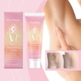 thumbnail image 4 of Body Hair Removal Cream - Leaves Skin Silky Smooth,  Moisture-Rich, Fast-Acting,  Reduces Irritation,Gentle Body Depilatory Cream, 4 of 18