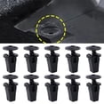 thumbnail image 2 of Pack of 20/40 SplashScrew Fasteners N90974701 For Audis Liner Bumper-, 2 of 7