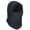Dark Gray, variant on Fashion Warm Hats Integrated Ear Protection Breathable Waterproof Thermal Fleece Balaclava Hat Stylish Winter Headwear for Men Women