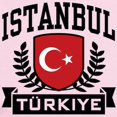 thumbnail image 2 of CafePress - Istanbul Turkiye Infant Bodysuit - Baby Light Bodysuit, Size Newborn - 24 Months, 2 of 4