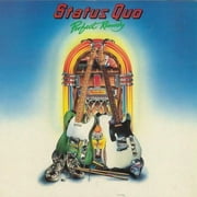 Status Quo - Perfect Remedy - LP