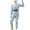 R223-Light Blue, variant on NOLDARES Toddler Baby Girl Boy Clothing Set 2 Piece Long Sleeve Graphic T Shirt and Pull on Pants Soft Cotton Print Fall Winter Outfits Clothes(Sky Blue,11-12 Y)