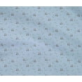 thumbnail image 4 of oneOone Cotton Flex Fabric Leaves & Panda Animal Print Fabric by The Yard 40 Inch Wide, 4 of 4
