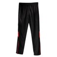 thumbnail image 2 of Pantalones deportivos para hombre, pantalones largos ajustados para ejercicio, pantalones deportivos informales, chándal XXXL jinwen Pantalones deportivos, 2 of 8